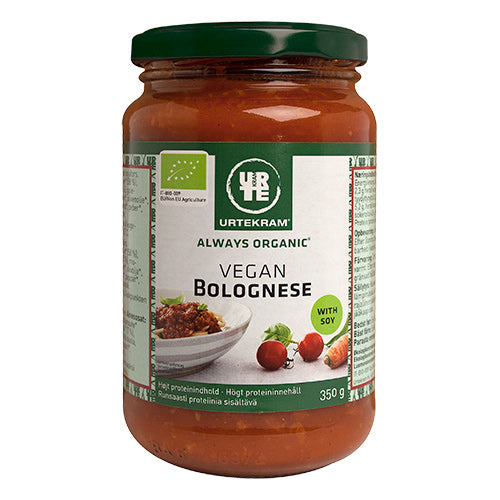 Vegan Bolognese EKO