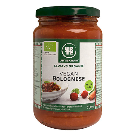 Vegan Bolognese EKO