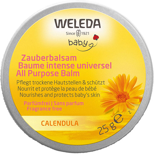 Calendula All Purpose Balm