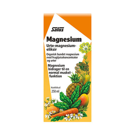 Floradix Magnesium