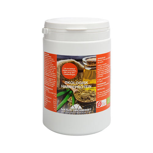 Hampa Protein Complex
