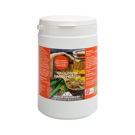 Hampa Protein Complex