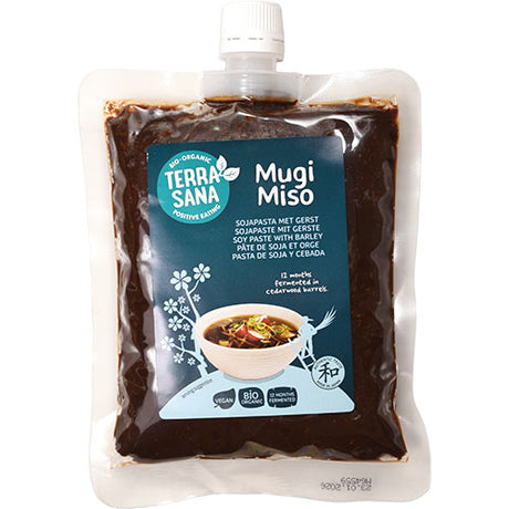Mugi Miso EKO med sugpropp