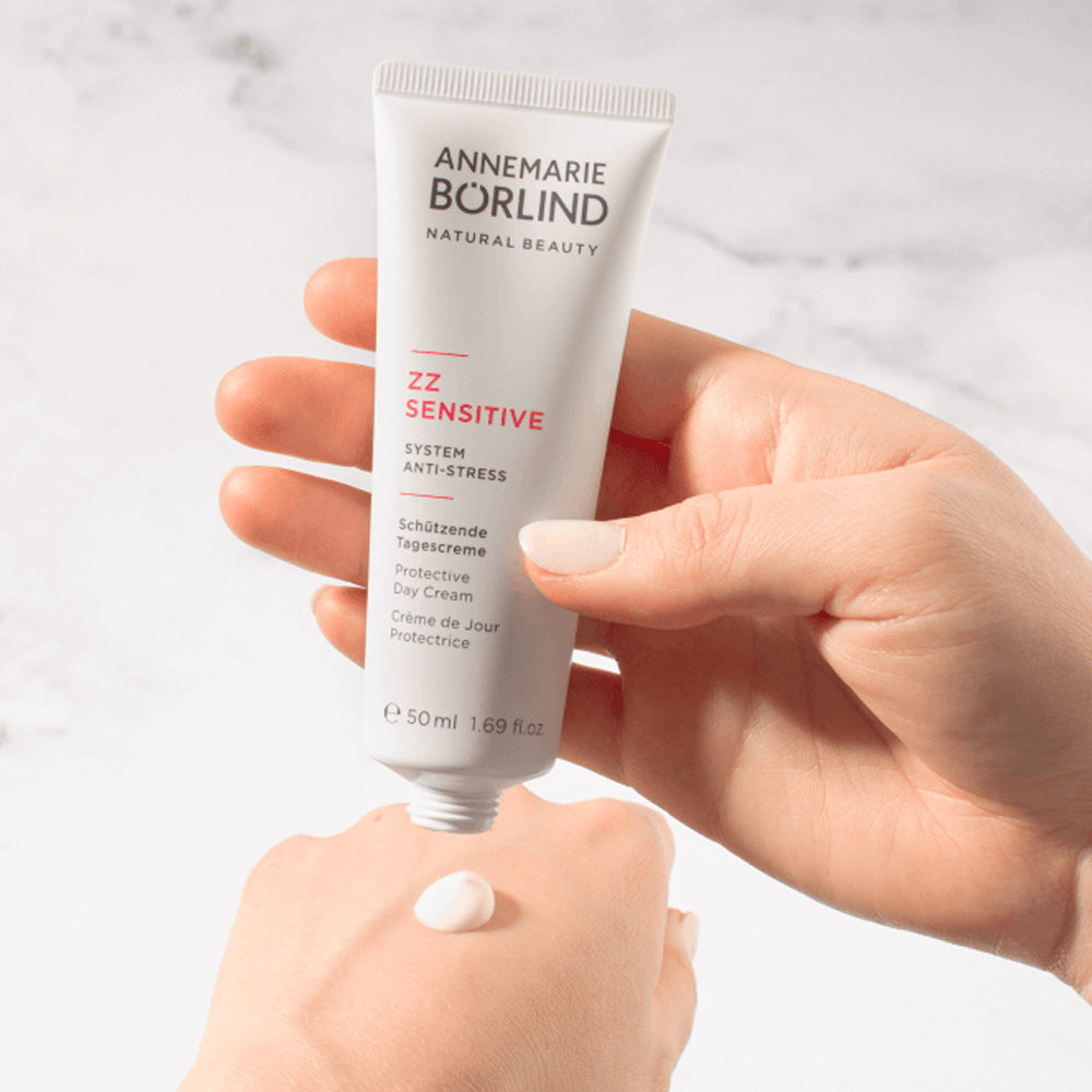 ZZ SENSITIVE Day Cream 50ml