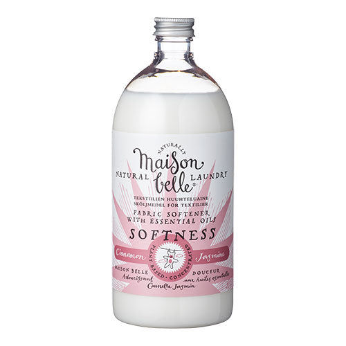 Sköljmedel Softness