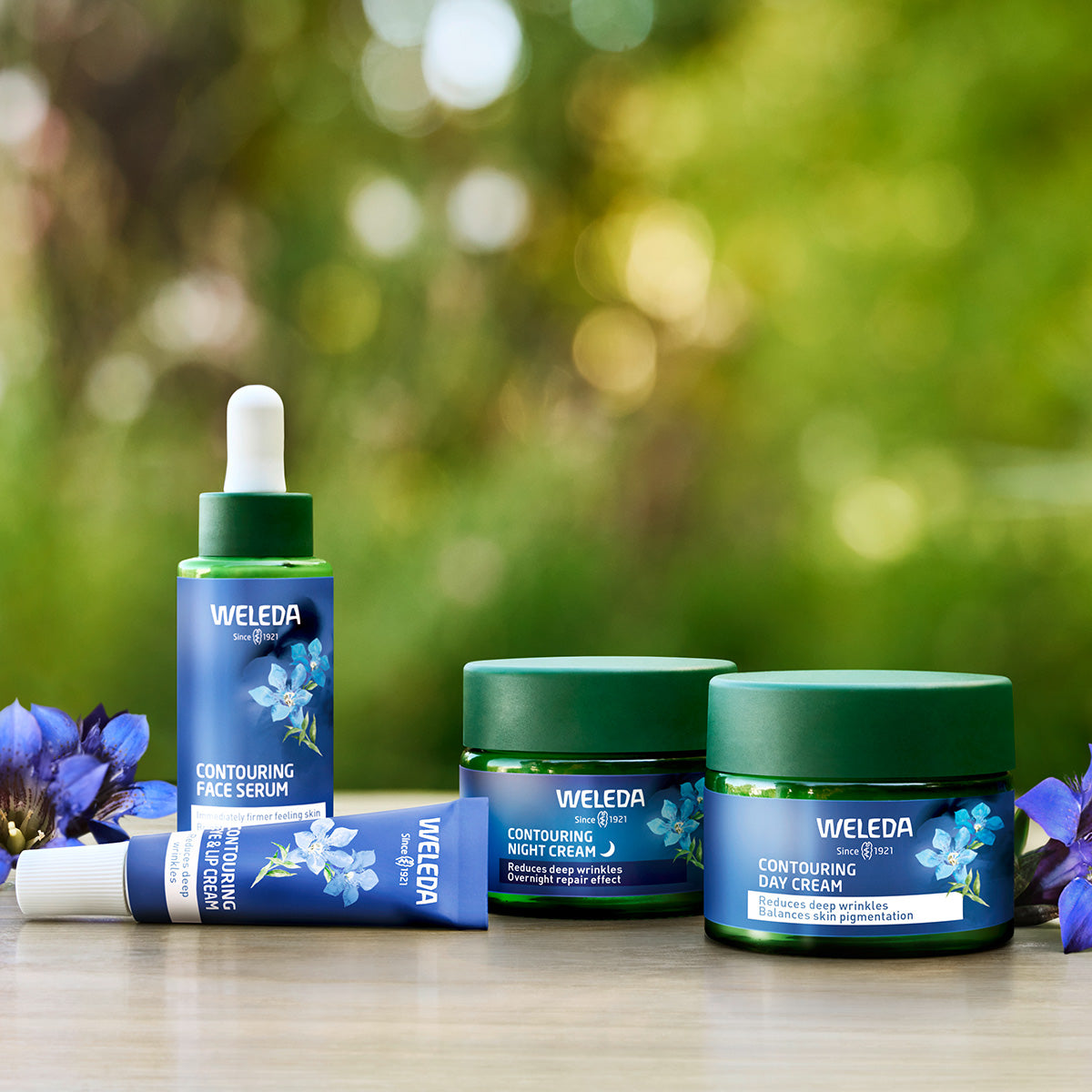 Contouring Day Cream