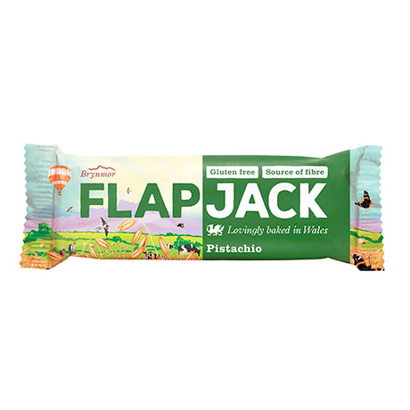 Brynmor Flapjack (80 gr) | Pistage