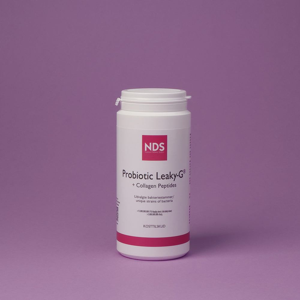 Probiotic Leaky-G