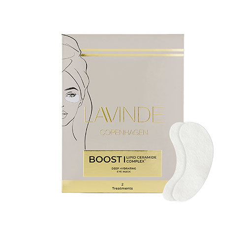 Boost Deep Hydrating Eye Mask