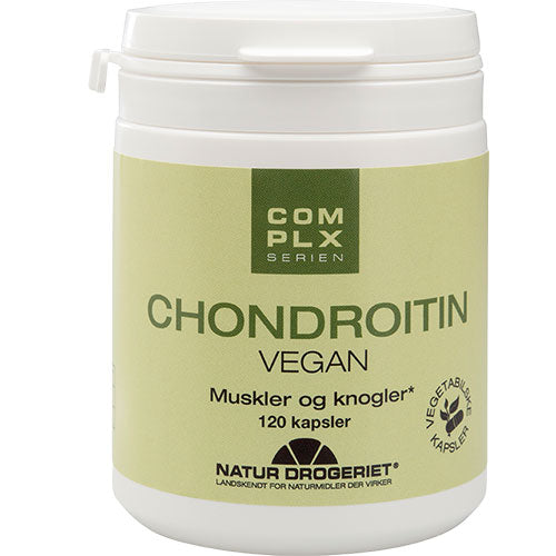 Chondro-lenk Vegan
