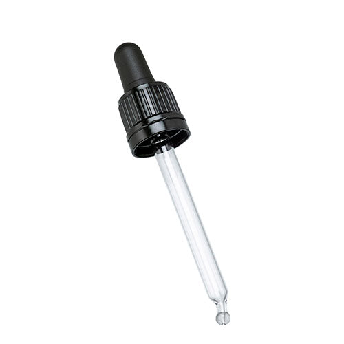 Pipettlock Till 50 Ml Glasflaska