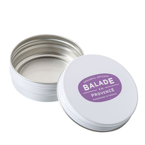 Aluminiumask till Resor