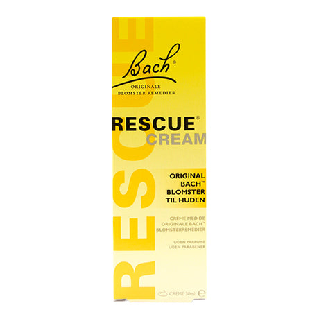 Rescue Remedy Kräm