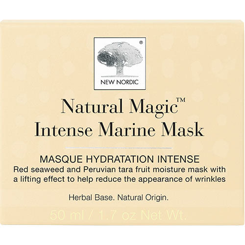 Intense Marine Mask
