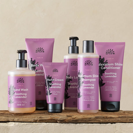 Bodylotion Soothing Lavendel