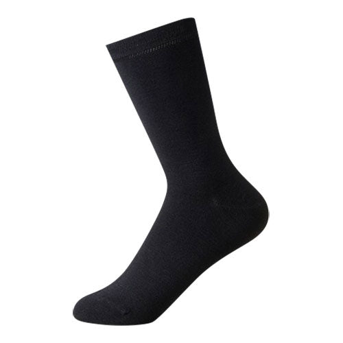Women´s Everyday Crew Socks sort str. 41-45