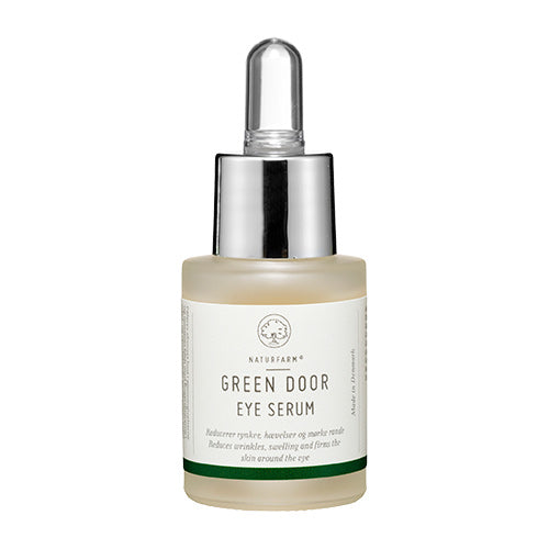 Green Door Eye Serum