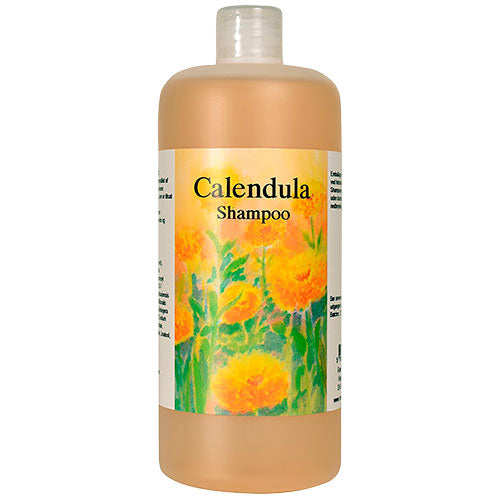 Calendula Hårschampo