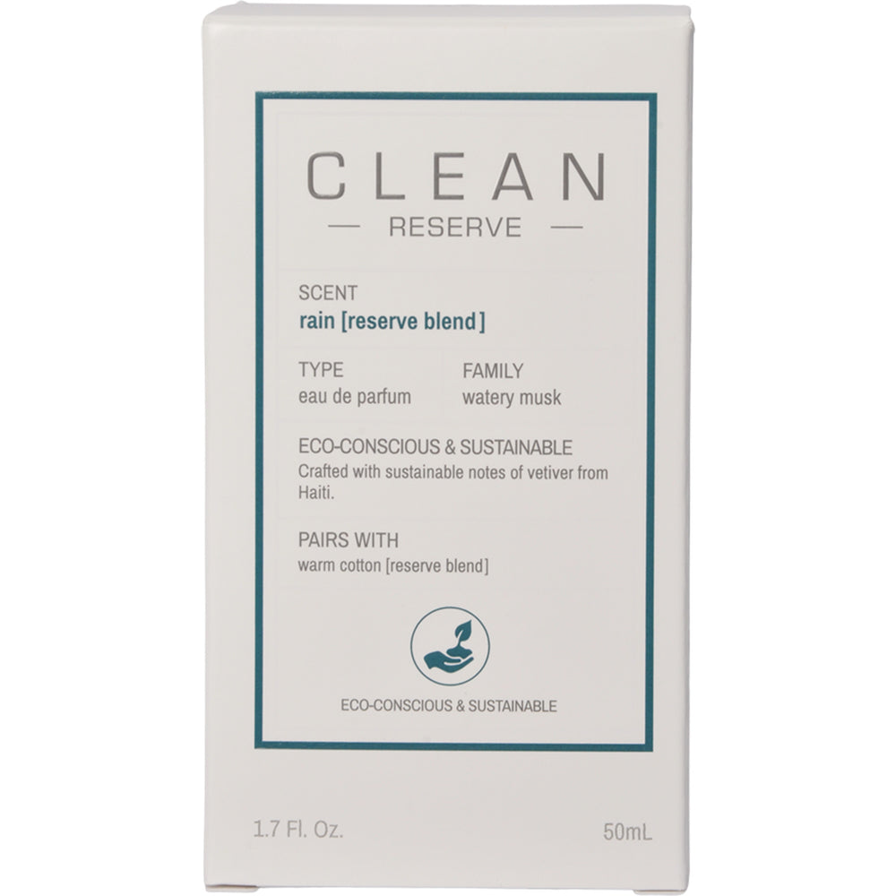 Reserve Rain EDP