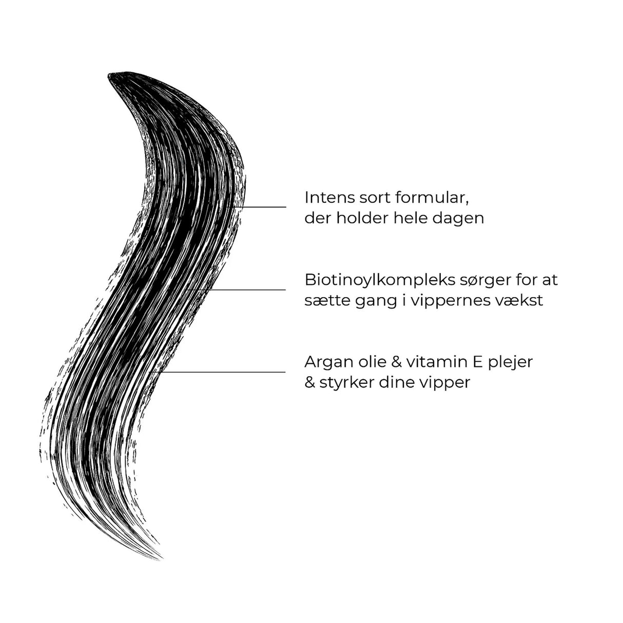 Lavinde Ultimate Length Mascara