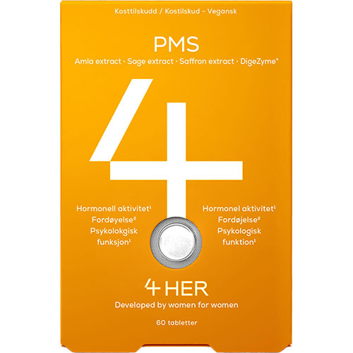 4HER PMS