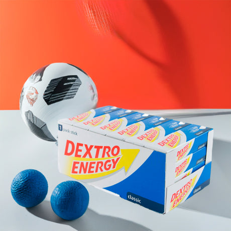 Energy Classic (dextros / glukos)