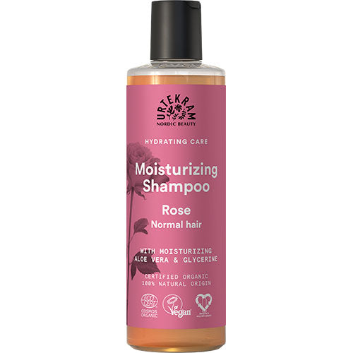 Rose normal Shampoo 250ml