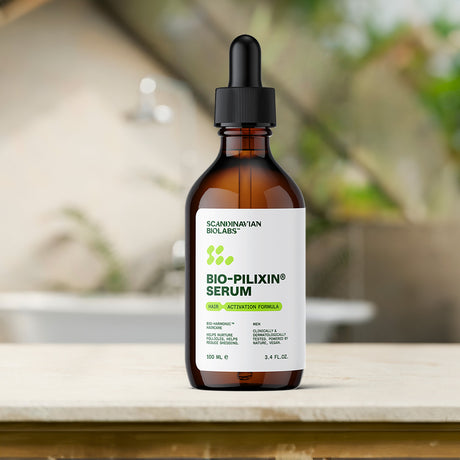 Hair Activation Serum+ For Men