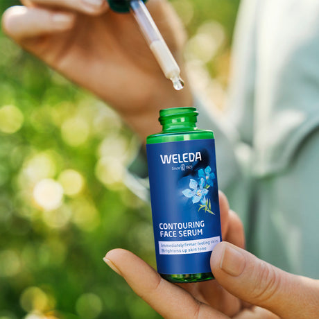Contouring Face Serum