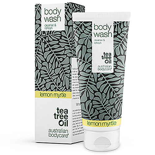 Body Wash Lemon Myrtle