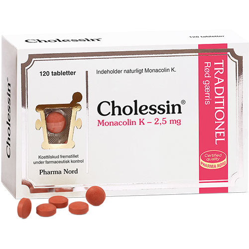 Bio Rödris naturell