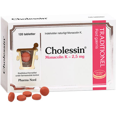 Bio Rödris naturell