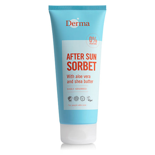 Aftersun Sorbet