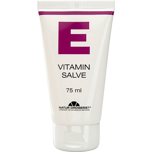 E-vitamin salva