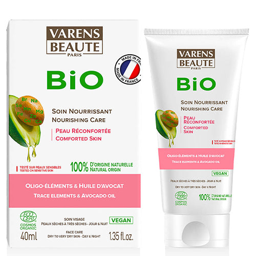 Creme Nourishing Care