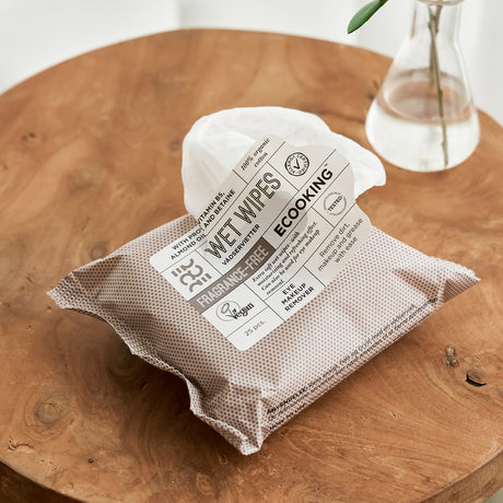 Wet Wipes Fragrance Free ? 25 st.