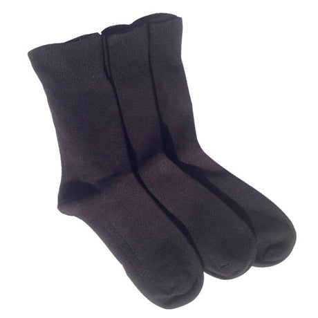 Bambu Stumpor 3 Par Svart