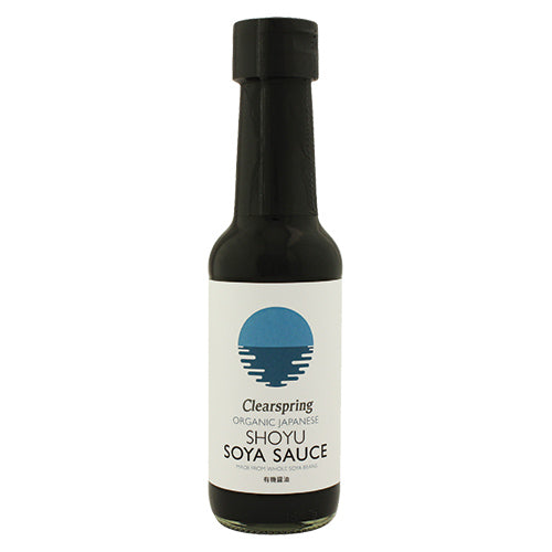 Shoyu Sojasås