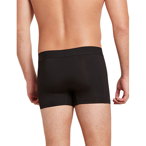 Men´s  Everyday Boxers sort str. L