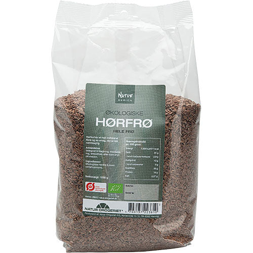 Linfrö Hela Eko