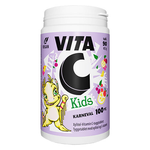 Kids Vita C Kids