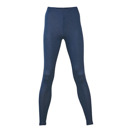 Leggings, navy, str. 34/36
