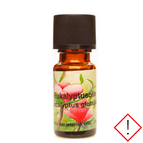 Eukalyptusolja