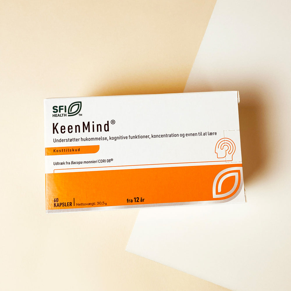 KeenMind