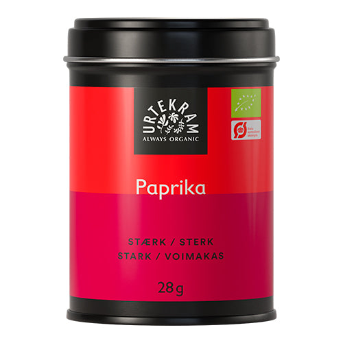 Stark Paprika EKO