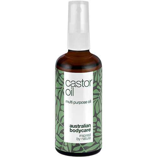 Castor Oil Multi Purpose