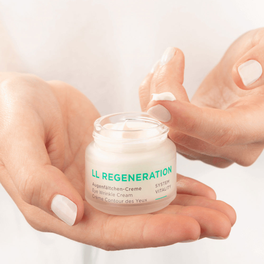 LL REGENERATION Ögoncreme 30ml