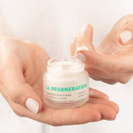 LL REGENERATION Ögoncreme 30ml
