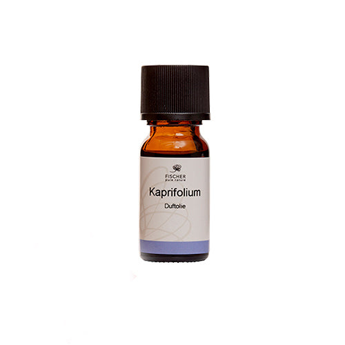 Fischer Pure Nature Kaprifolium doftolja | 10 ml