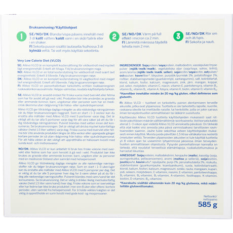 Soppa Potatis/Lök Vlcd